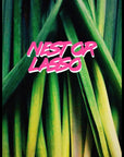 Nestor Lasso | Colombia