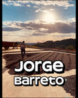 Jorge Barreto | Brazil